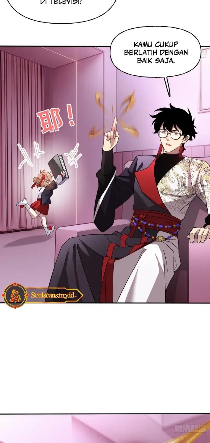 Reborn in a Cyber-Cultivation World: I Fight My Way to the Top Chapter 10 Gambar 16