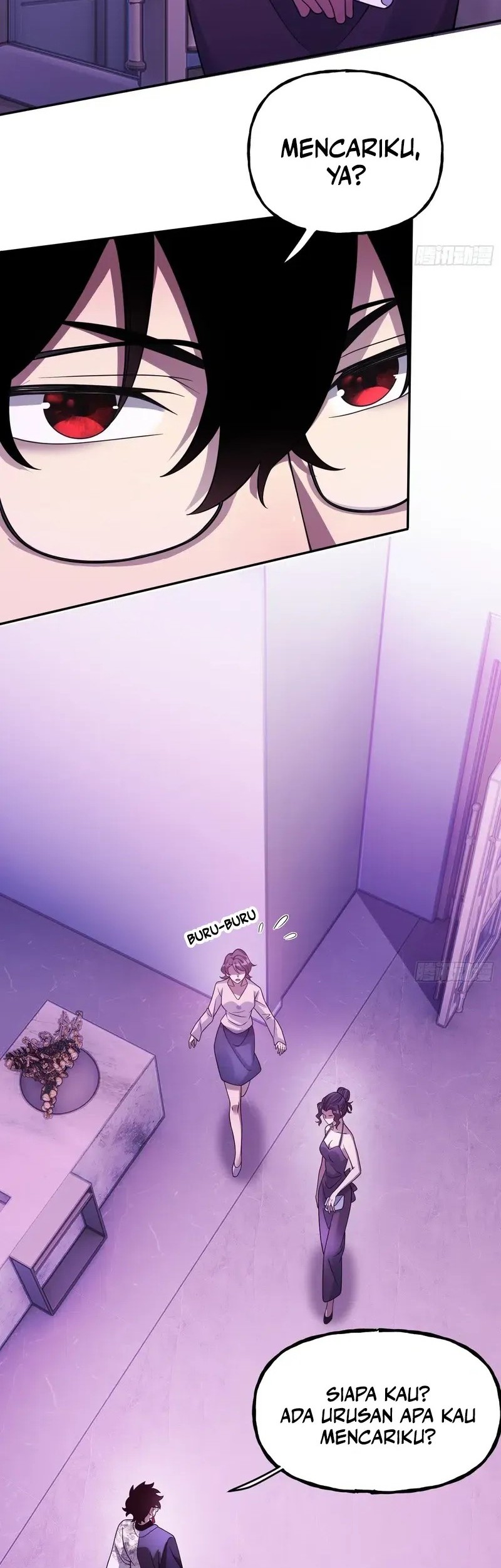 Reborn in a Cyber-Cultivation World: I Fight My Way to the Top Chapter 11 Gambar 10