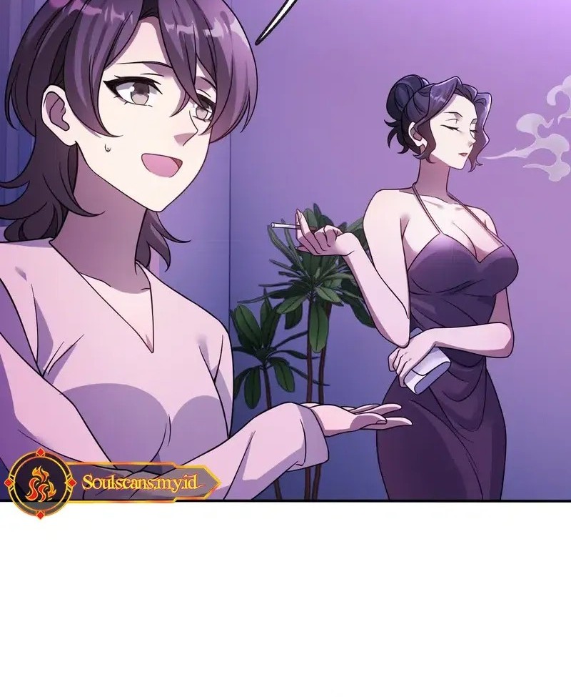 Reborn in a Cyber-Cultivation World: I Fight My Way to the Top Chapter 11 Gambar 12