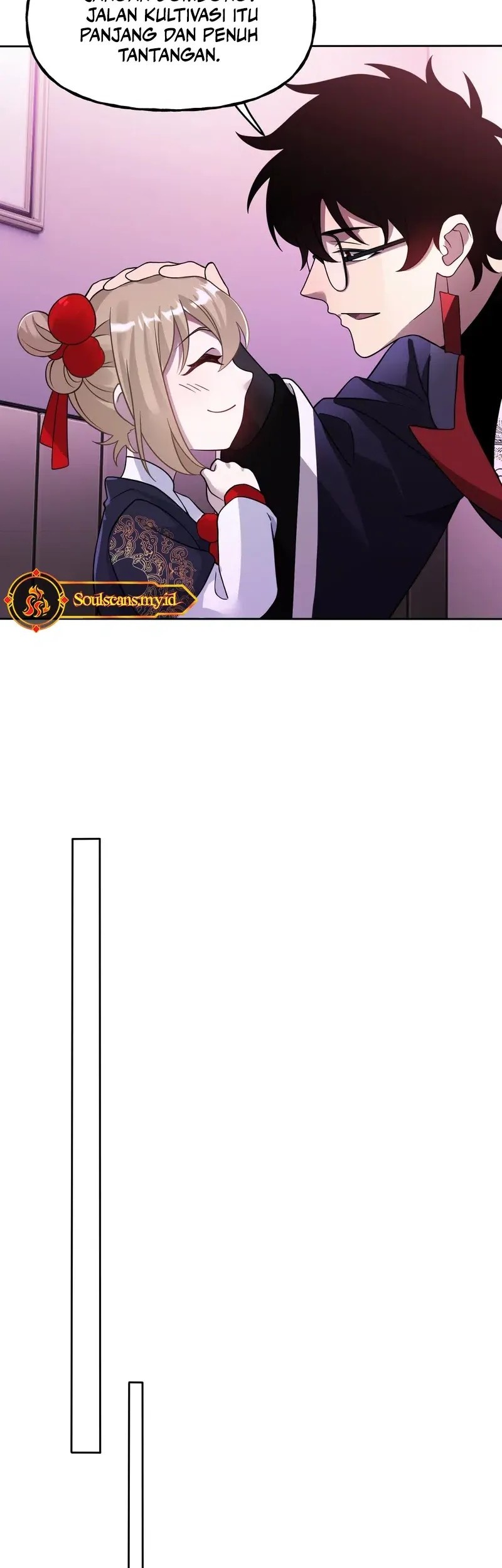 Reborn in a Cyber-Cultivation World: I Fight My Way to the Top Chapter 11 Gambar 7