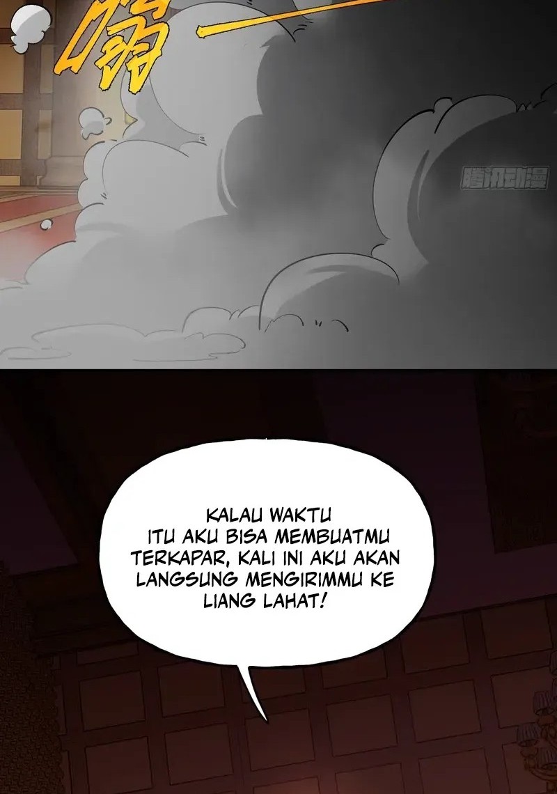 Reborn in a Cyber-Cultivation World: I Fight My Way to the Top Chapter 11 Gambar 28