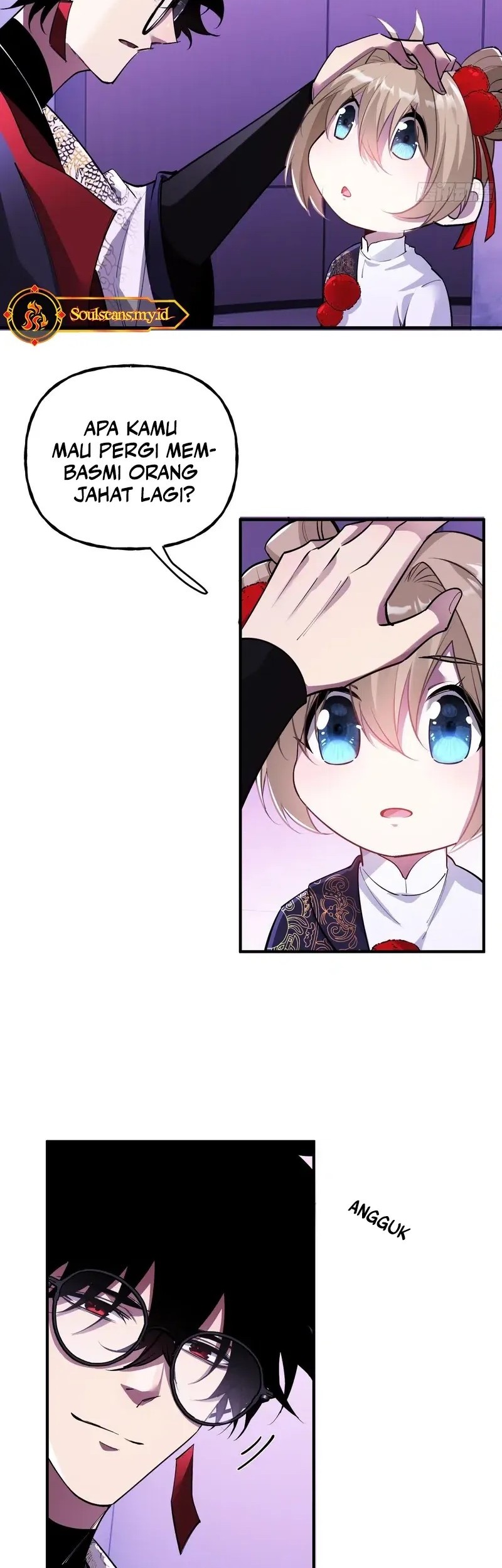 Reborn in a Cyber-Cultivation World: I Fight My Way to the Top Chapter 11 Gambar 19