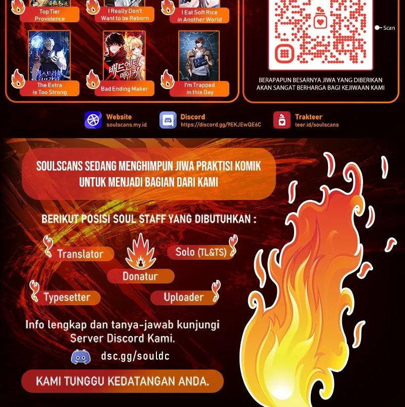 Reborn in a Cyber-Cultivation World: I Fight My Way to the Top Chapter 11 Gambar 32