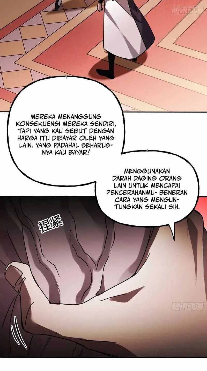 Reborn in a Cyber-Cultivation World: I Fight My Way to the Top Chapter 12 Gambar 21