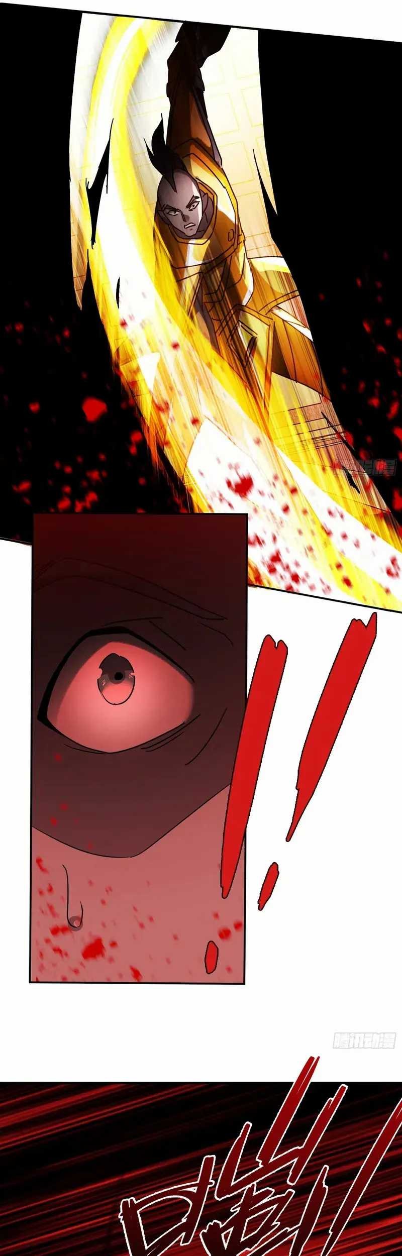 Reborn in a Cyber-Cultivation World: I Fight My Way to the Top Chapter 12 Gambar 24