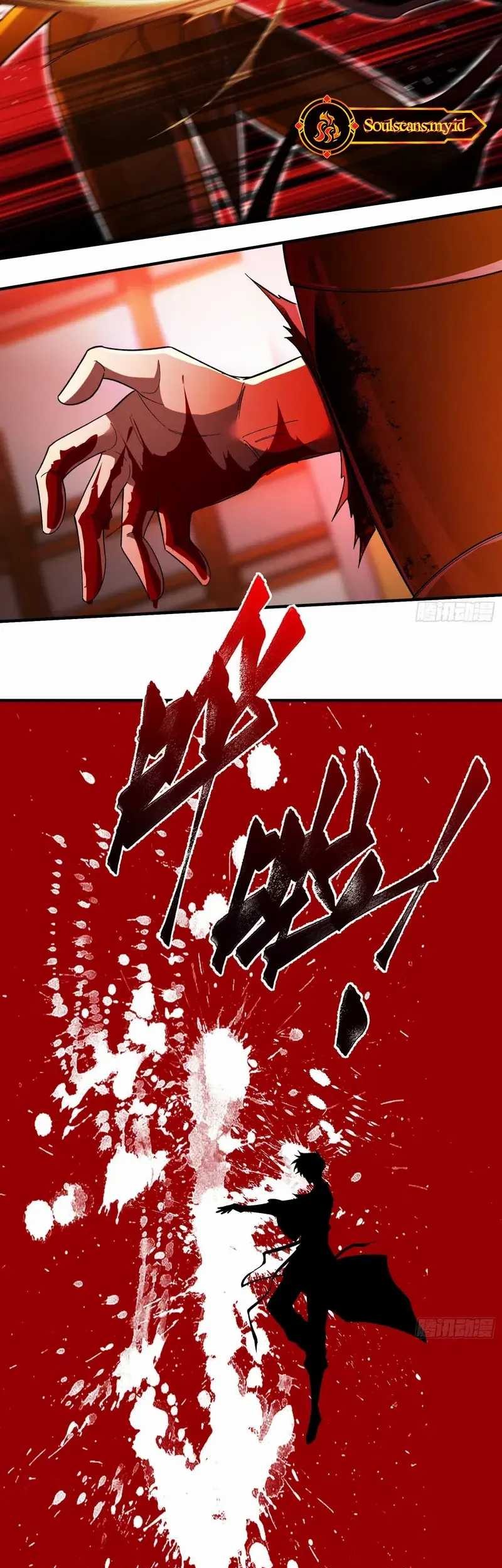 Reborn in a Cyber-Cultivation World: I Fight My Way to the Top Chapter 12 Gambar 26