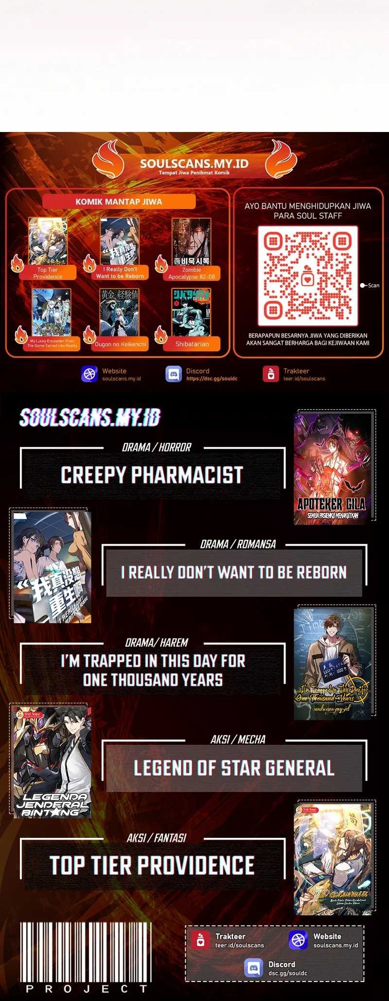 Reborn in a Cyber-Cultivation World: I Fight My Way to the Top Chapter 12 Gambar 35