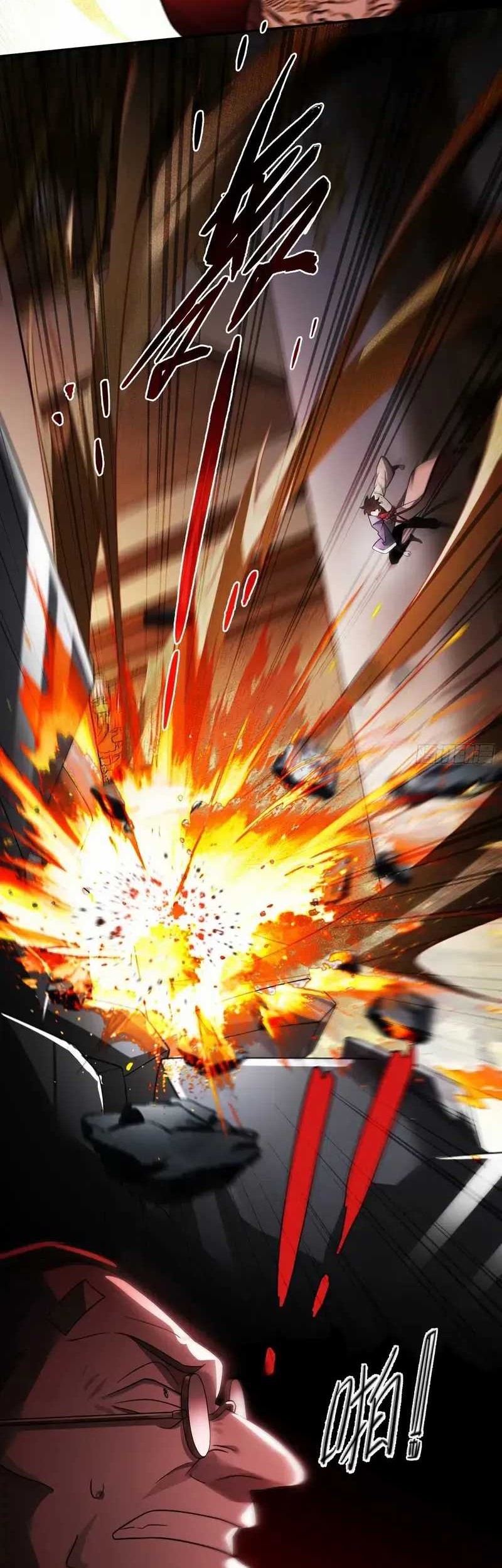 Reborn in a Cyber-Cultivation World: I Fight My Way to the Top Chapter 12 Gambar 15