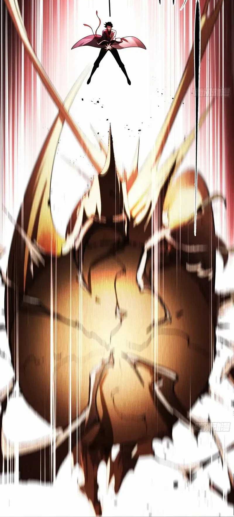 Reborn in a Cyber-Cultivation World: I Fight My Way to the Top Chapter 12 Gambar 9