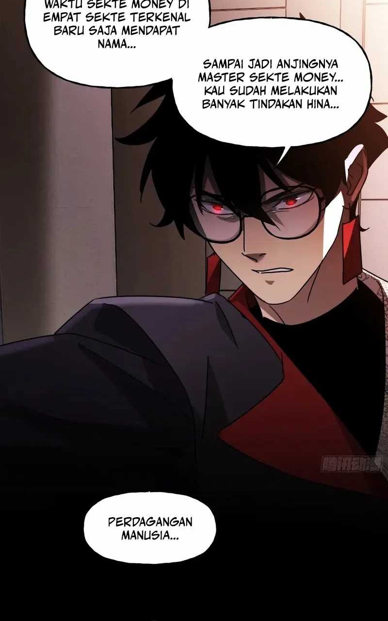 Reborn in a Cyber-Cultivation World: I Fight My Way to the Top Chapter 12 Gambar 17