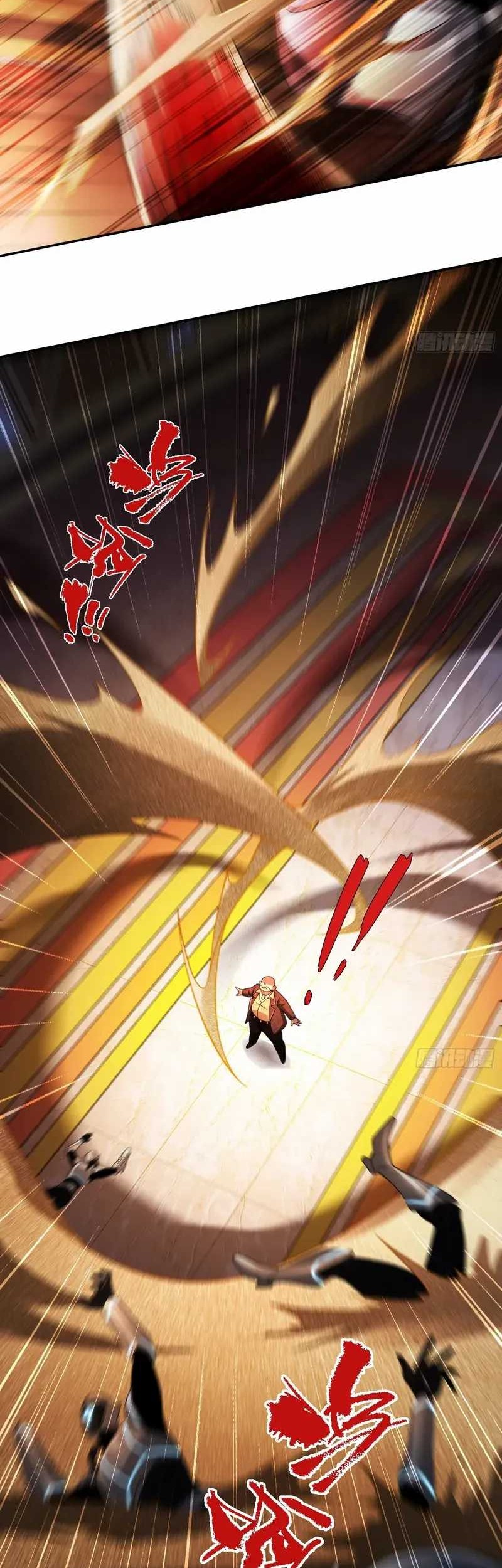 Reborn in a Cyber-Cultivation World: I Fight My Way to the Top Chapter 13 Gambar 6