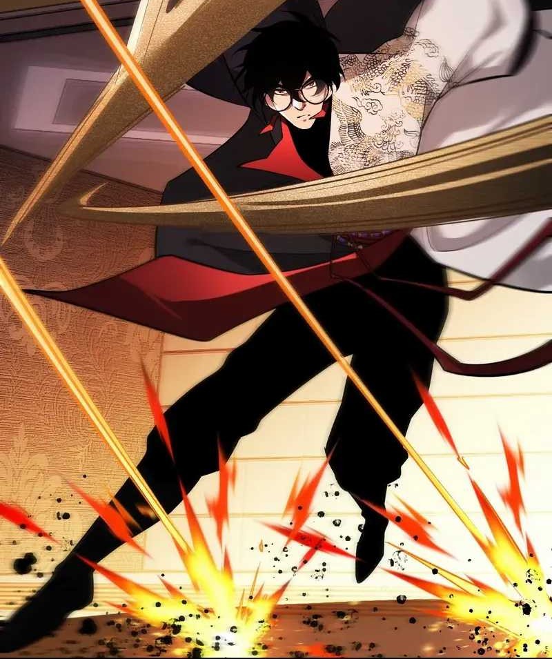 Reborn in a Cyber-Cultivation World: I Fight My Way to the Top Chapter 13 Gambar 27