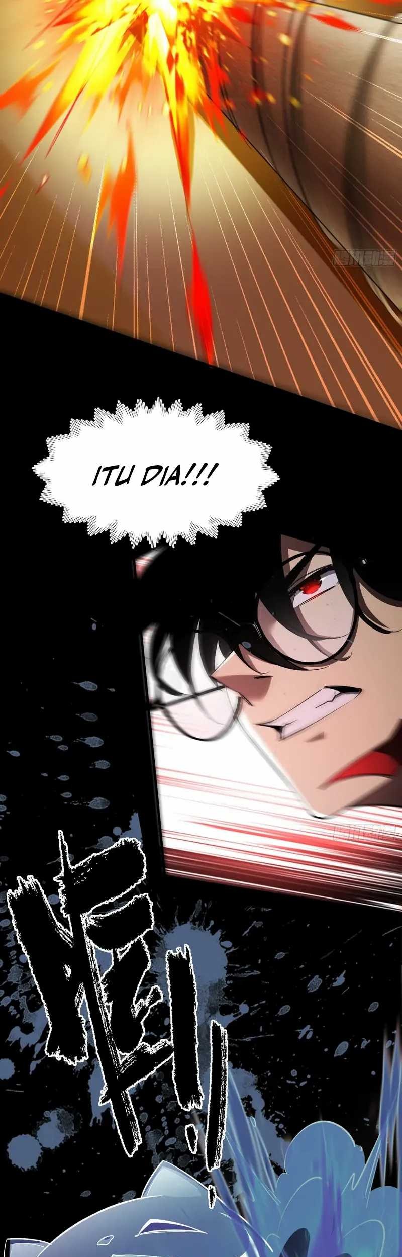 Reborn in a Cyber-Cultivation World: I Fight My Way to the Top Chapter 13 Gambar 30