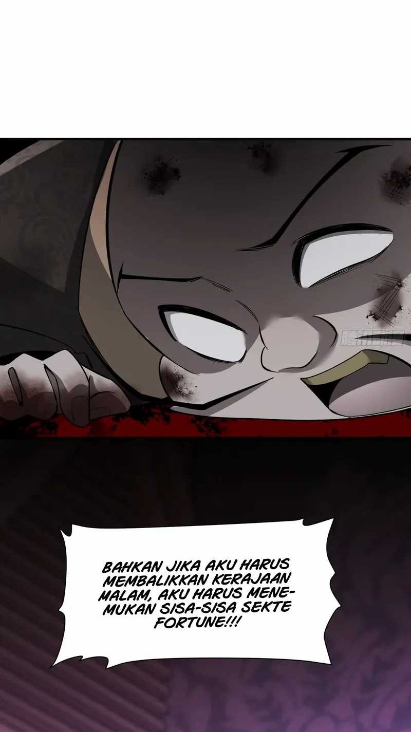 Reborn in a Cyber-Cultivation World: I Fight My Way to the Top Chapter 13 Gambar 35