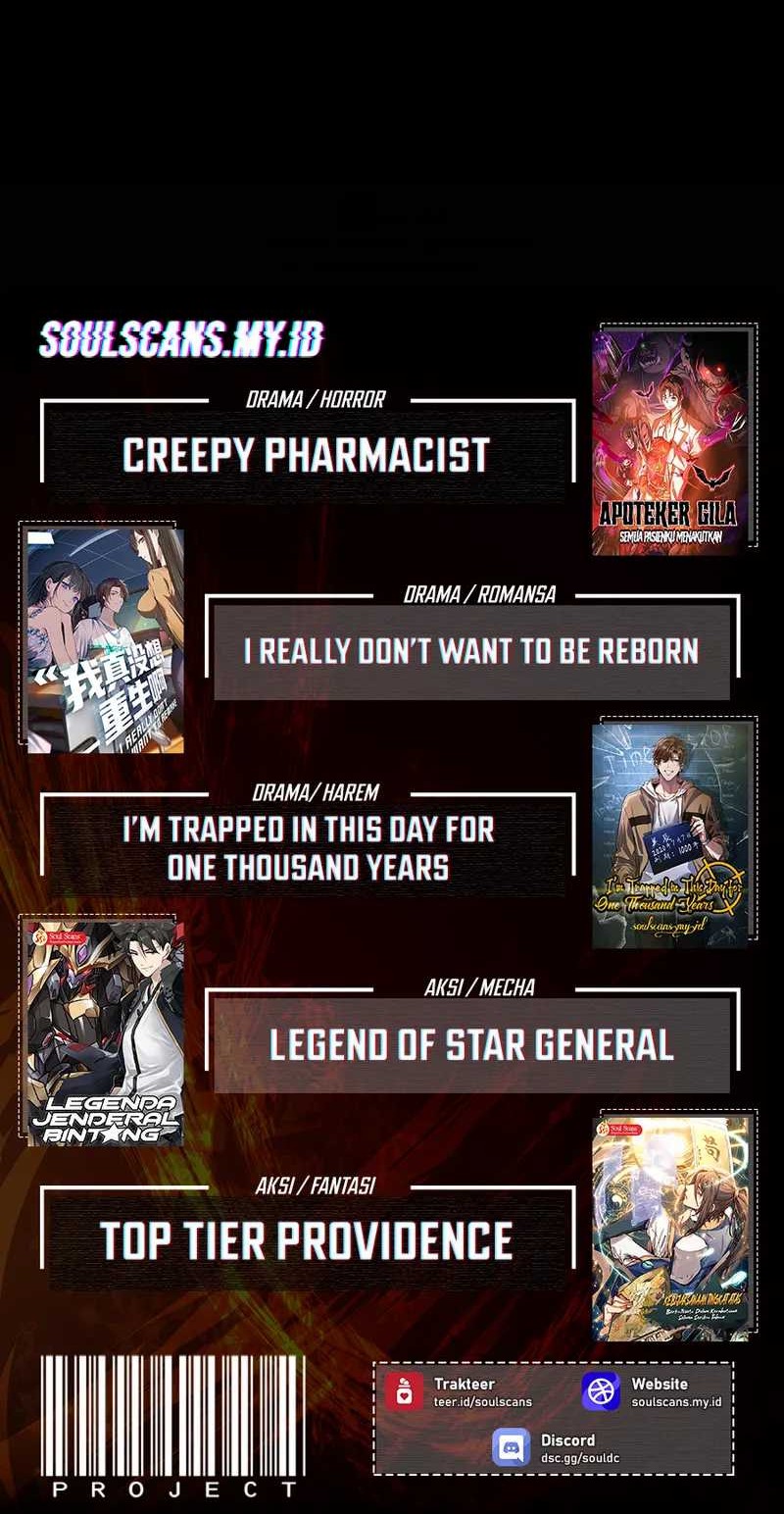 Reborn in a Cyber-Cultivation World: I Fight My Way to the Top Chapter 13 Gambar 37