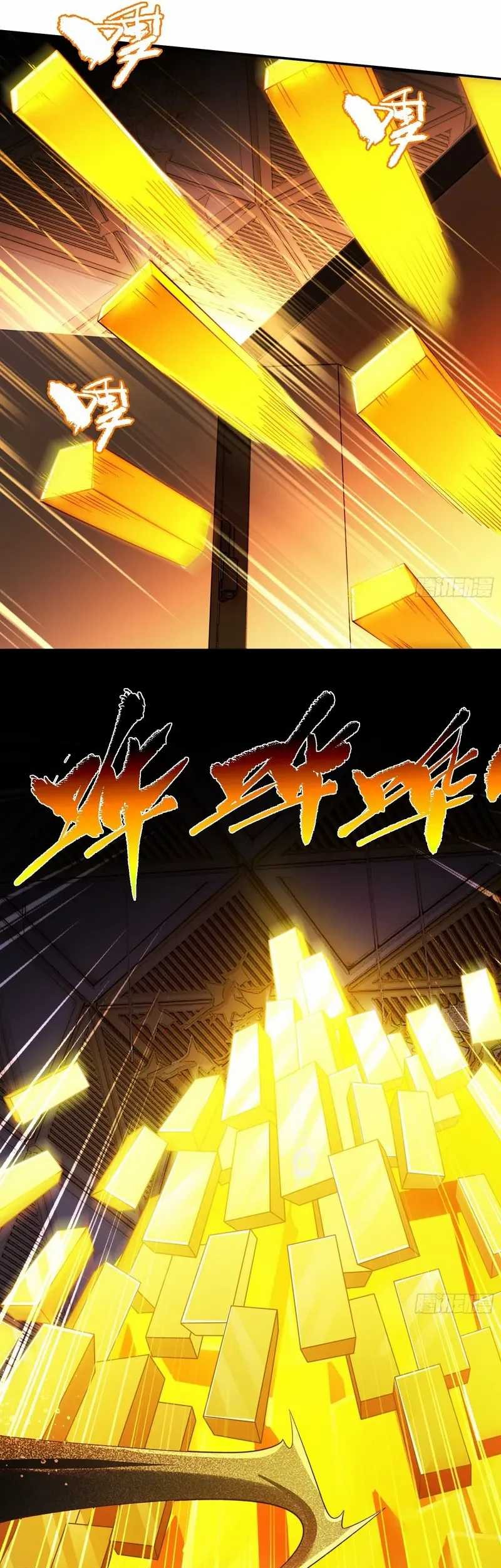 Reborn in a Cyber-Cultivation World: I Fight My Way to the Top Chapter 13 Gambar 12