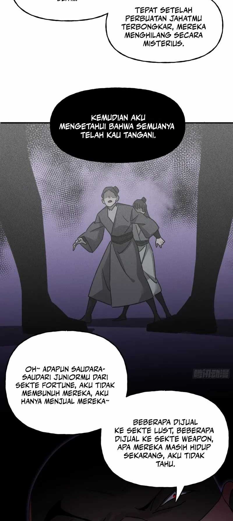 Reborn in a Cyber-Cultivation World: I Fight My Way to the Top Chapter 13 Gambar 20