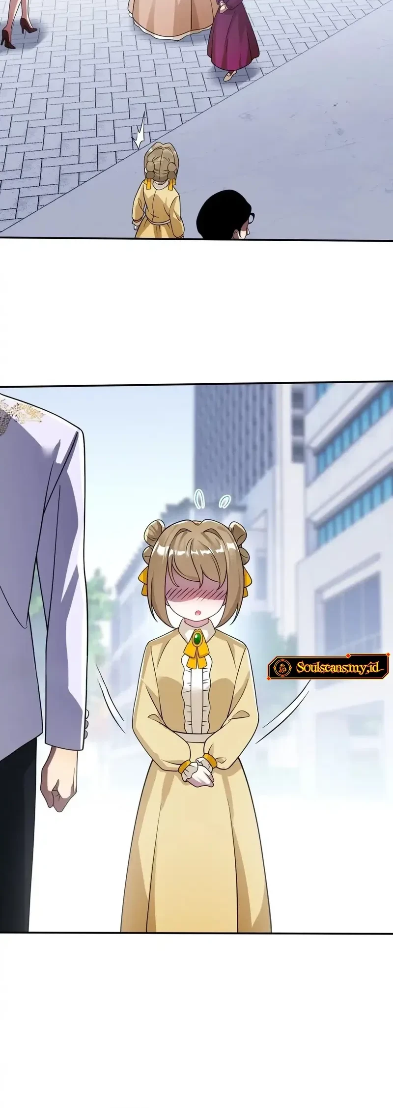 Reborn in a Cyber-Cultivation World: I Fight My Way to the Top Chapter 24 Gambar 5