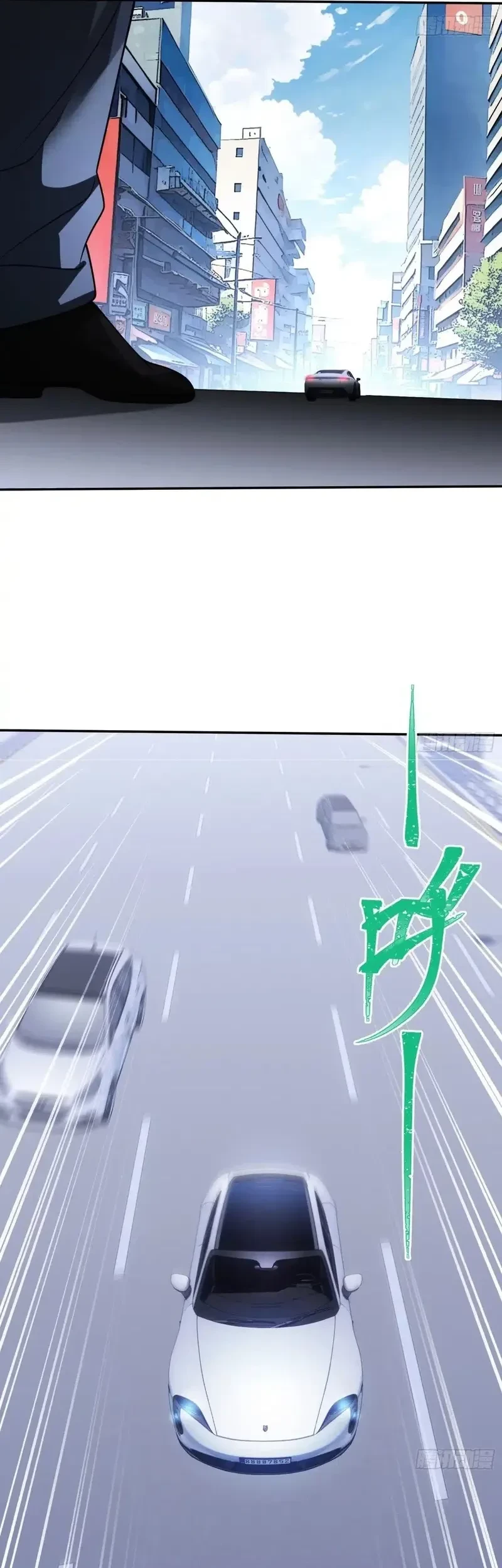 Reborn in a Cyber-Cultivation World: I Fight My Way to the Top Chapter 24 Gambar 20