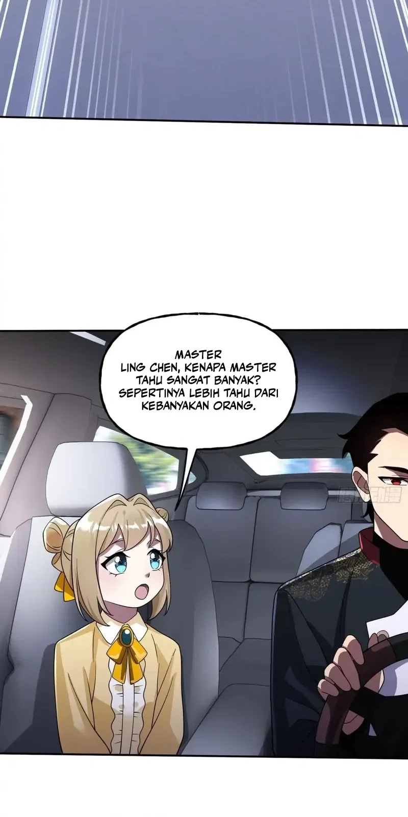 Reborn in a Cyber-Cultivation World: I Fight My Way to the Top Chapter 24 Gambar 21