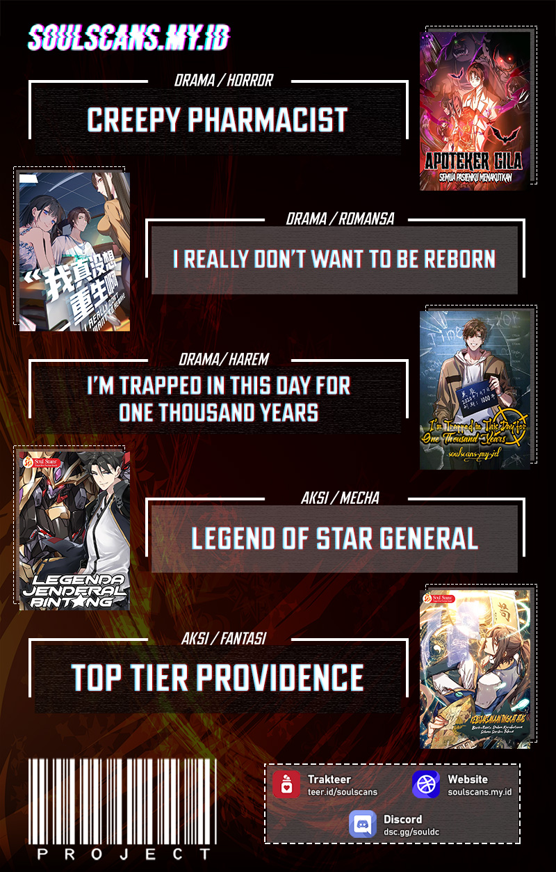 Reborn in a Cyber-Cultivation World: I Fight My Way to the Top Chapter 24 Gambar 29