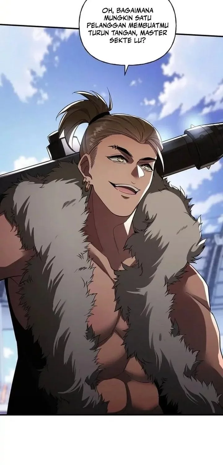 Reborn in a Cyber-Cultivation World: I Fight My Way to the Top Chapter 25 Gambar 29