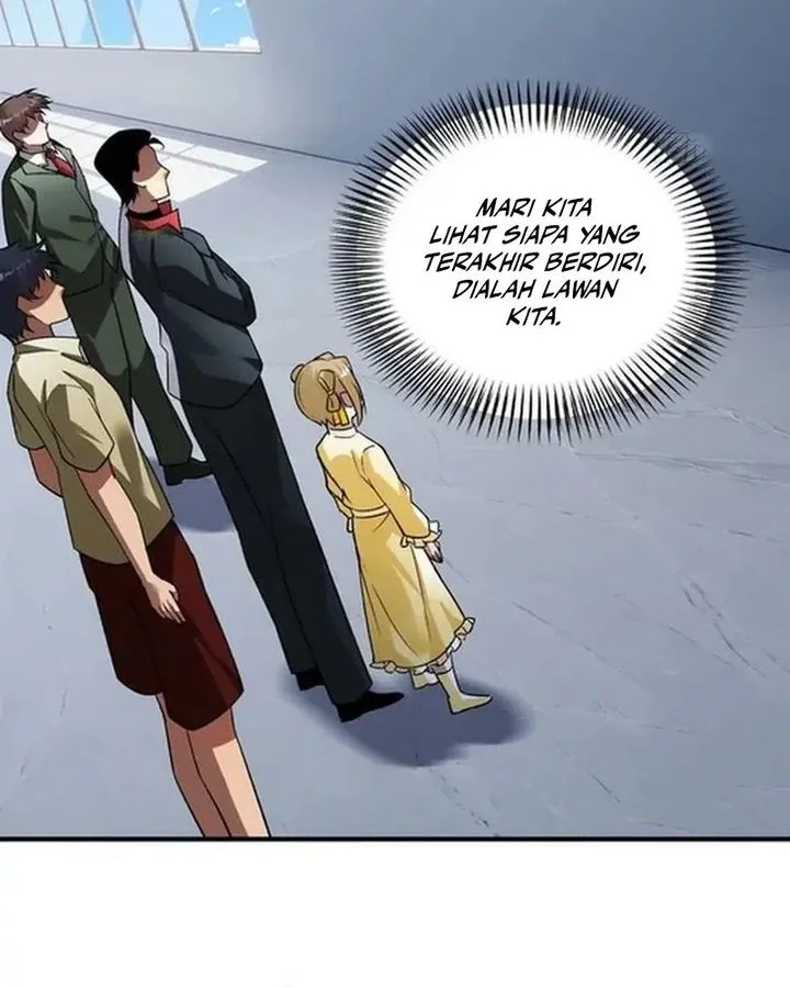 Reborn in a Cyber-Cultivation World: I Fight My Way to the Top Chapter 26 Gambar 20