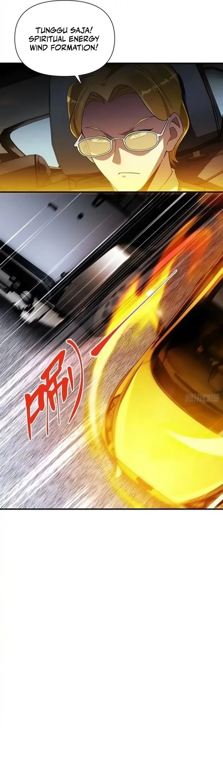 Reborn in a Cyber-Cultivation World: I Fight My Way to the Top Chapter 26 Gambar 25