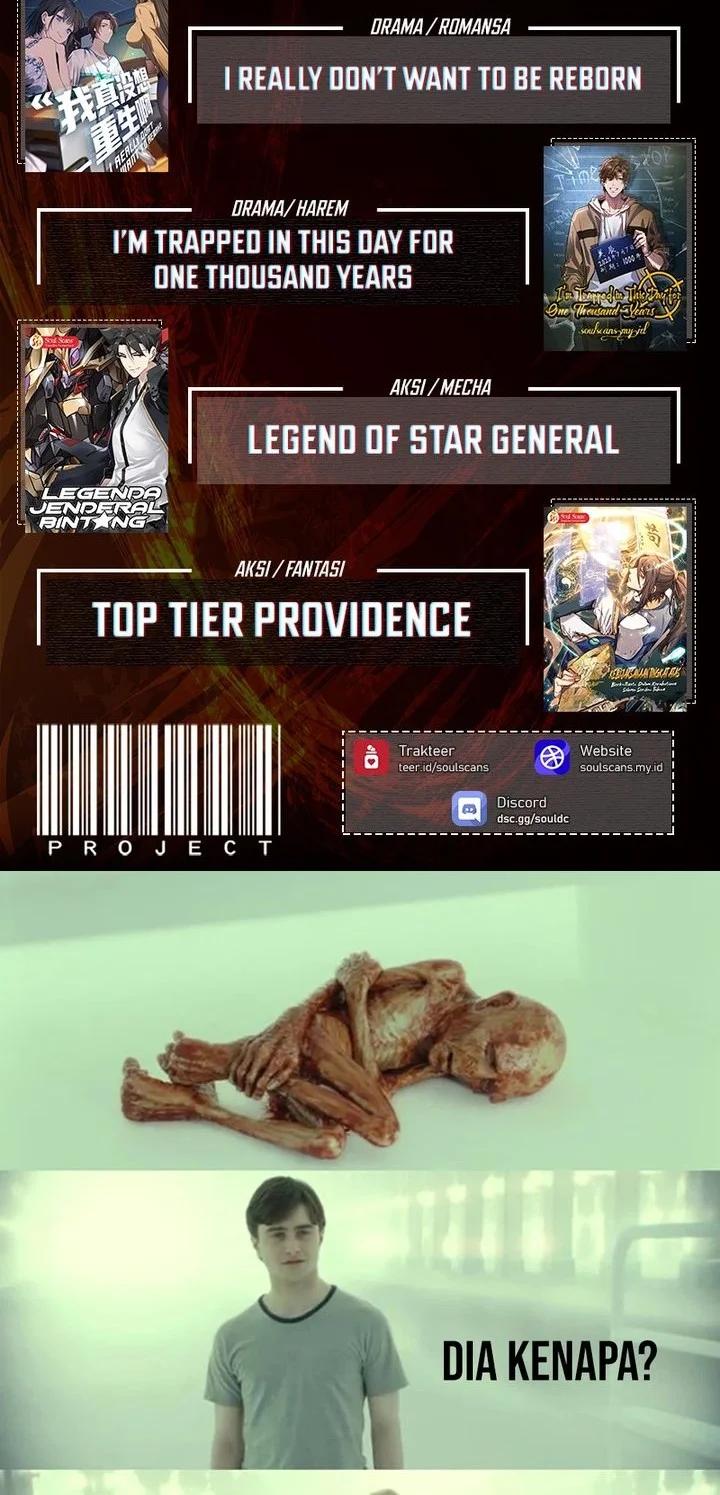 Reborn in a Cyber-Cultivation World: I Fight My Way to the Top Chapter 27 Gambar 28