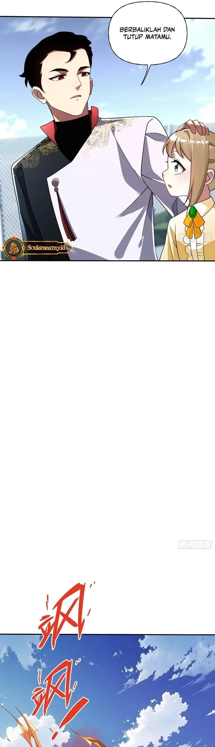 Reborn in a Cyber-Cultivation World: I Fight My Way to the Top Chapter 27 Gambar 9