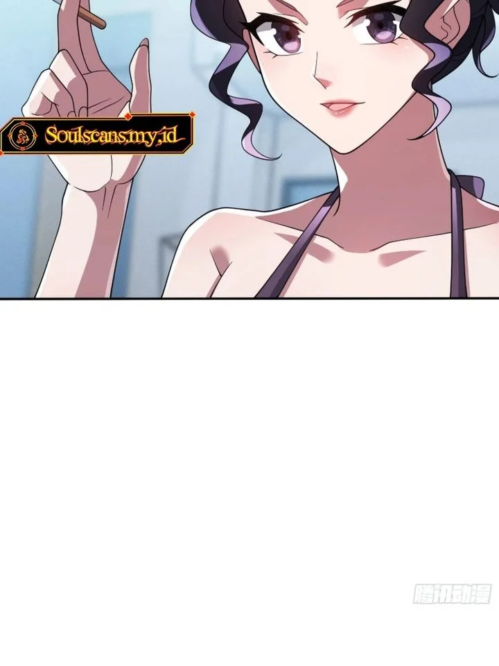 Reborn in a Cyber-Cultivation World: I Fight My Way to the Top Chapter 28 Gambar 9