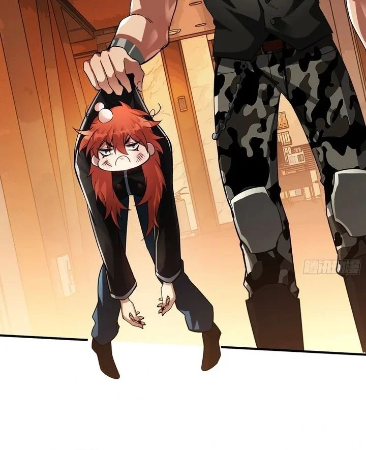 Reborn in a Cyber-Cultivation World: I Fight My Way to the Top Chapter 29 Gambar 21