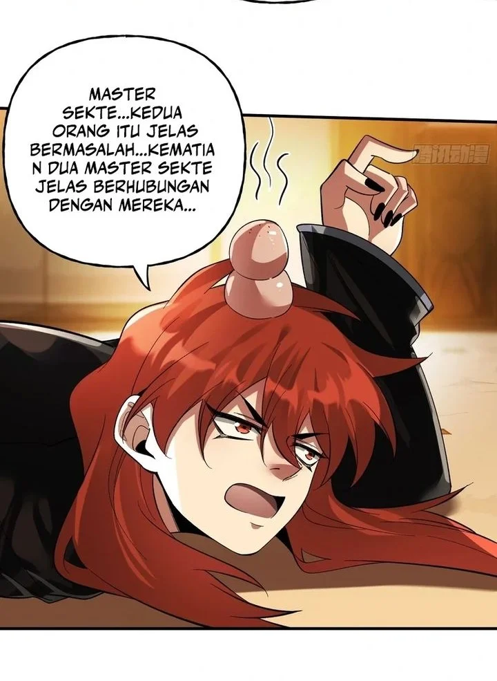 Reborn in a Cyber-Cultivation World: I Fight My Way to the Top Chapter 29 Gambar 23