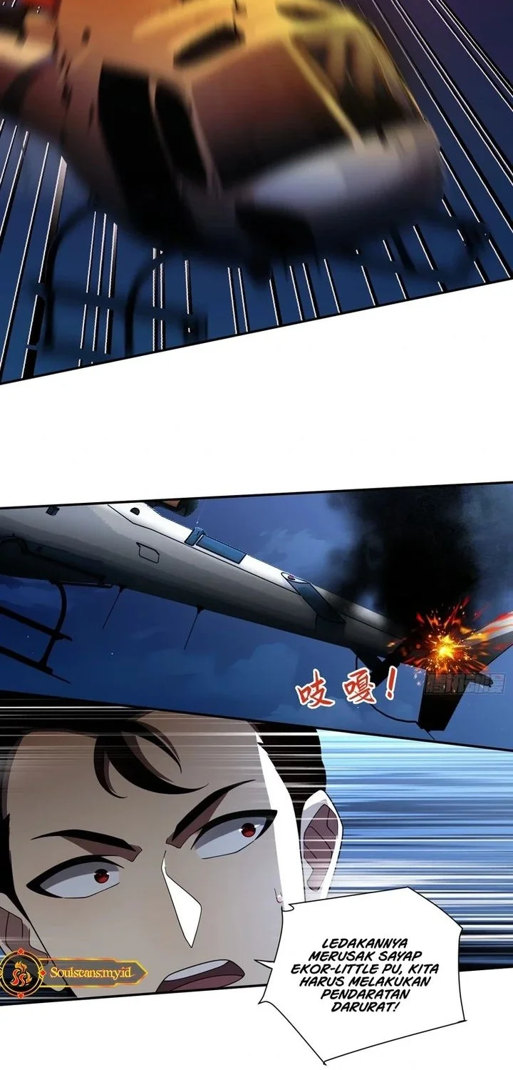 Reborn in a Cyber-Cultivation World: I Fight My Way to the Top Chapter 29 Gambar 4