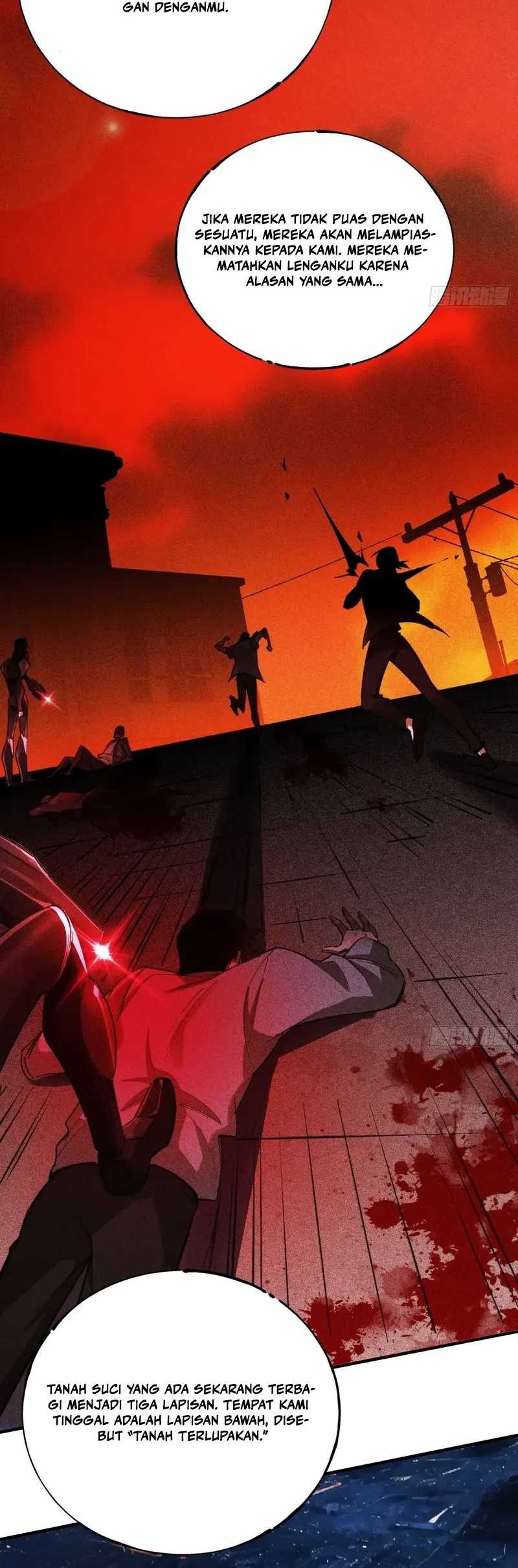 Reborn in a Cyber-Cultivation World: I Fight My Way to the Top Chapter 2 Gambar 14