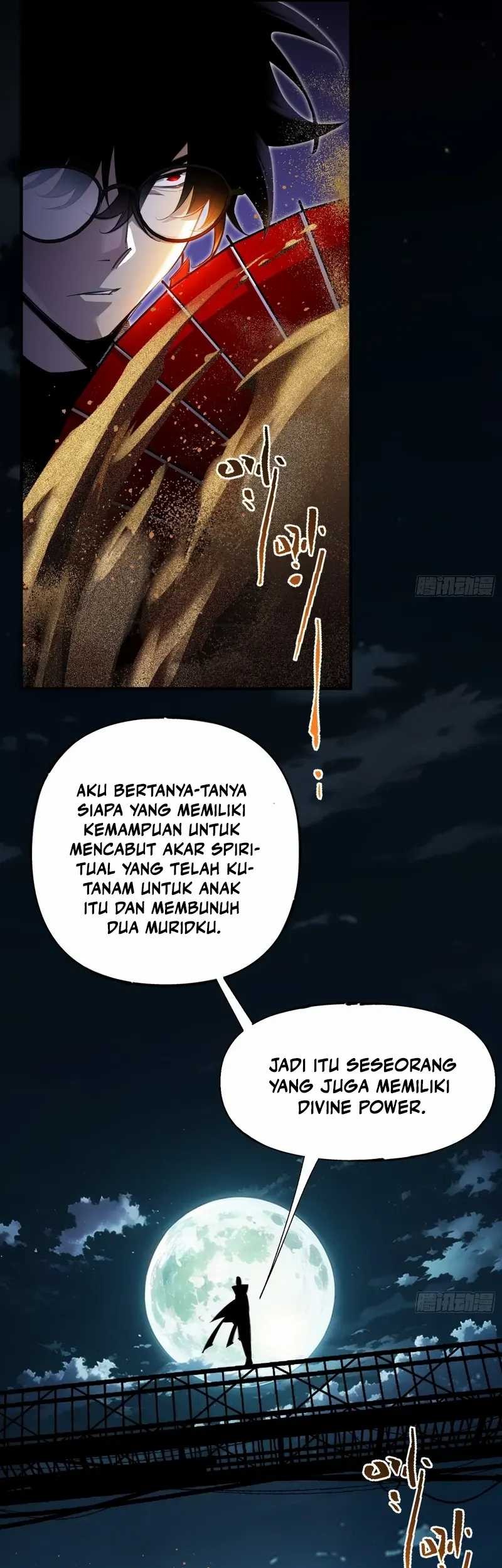 Reborn in a Cyber-Cultivation World: I Fight My Way to the Top Chapter 2 Gambar 27