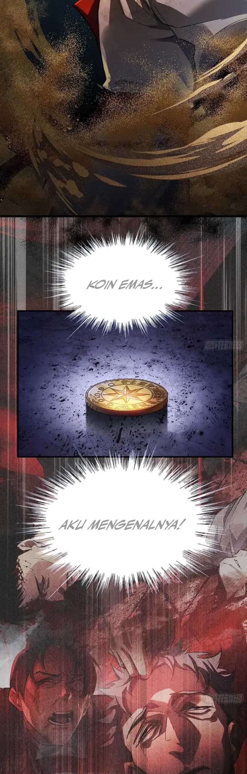 Reborn in a Cyber-Cultivation World: I Fight My Way to the Top Chapter 2 Gambar 29