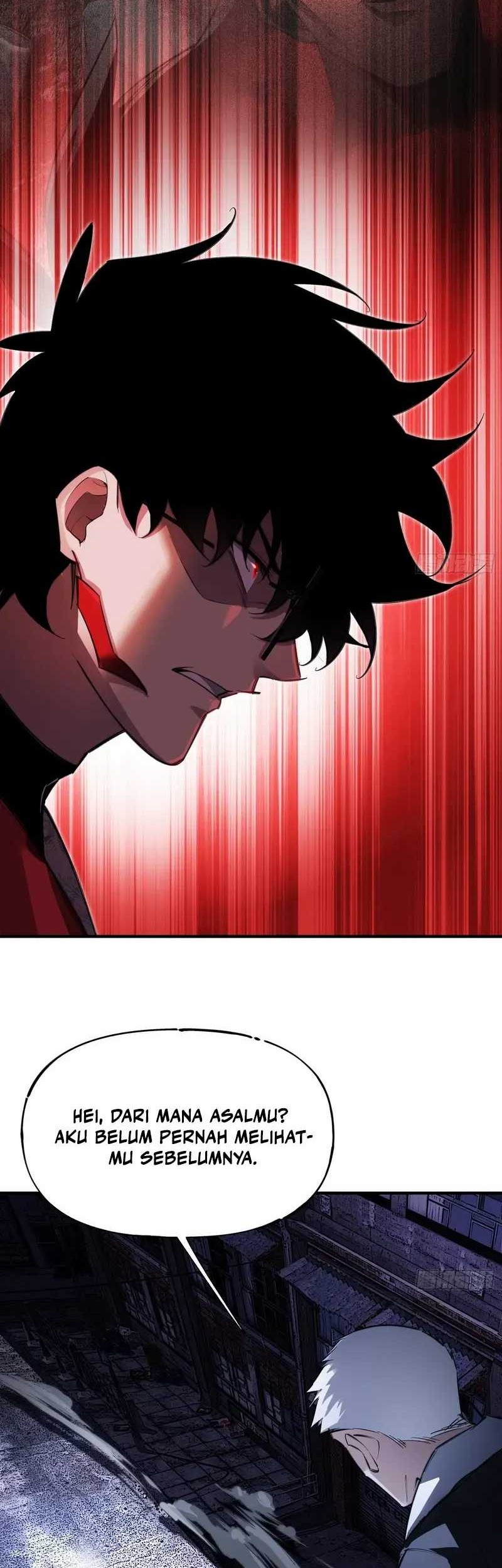 Reborn in a Cyber-Cultivation World: I Fight My Way to the Top Chapter 2 Gambar 30