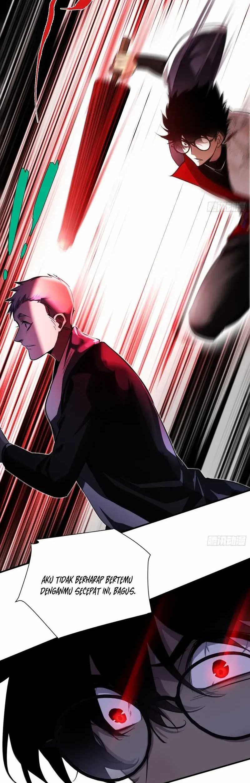 Reborn in a Cyber-Cultivation World: I Fight My Way to the Top Chapter 2 Gambar 36