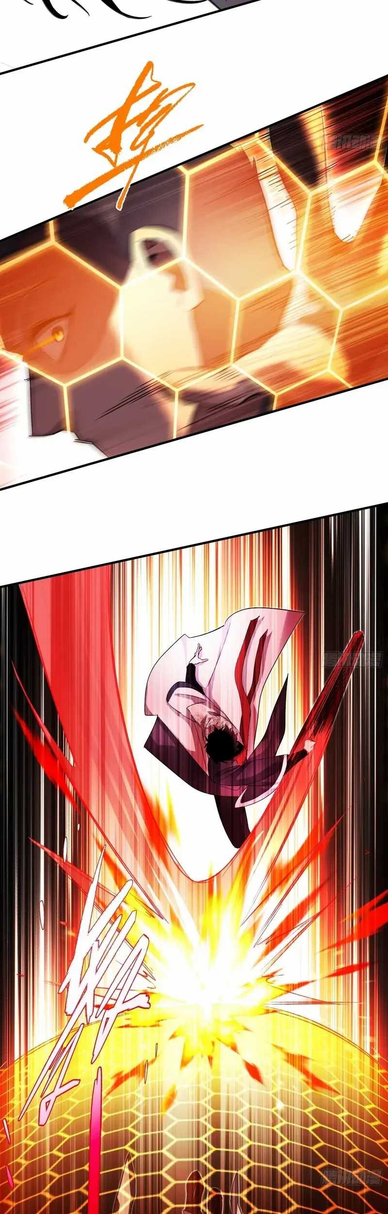 Reborn in a Cyber-Cultivation World: I Fight My Way to the Top Chapter 2 Gambar 37