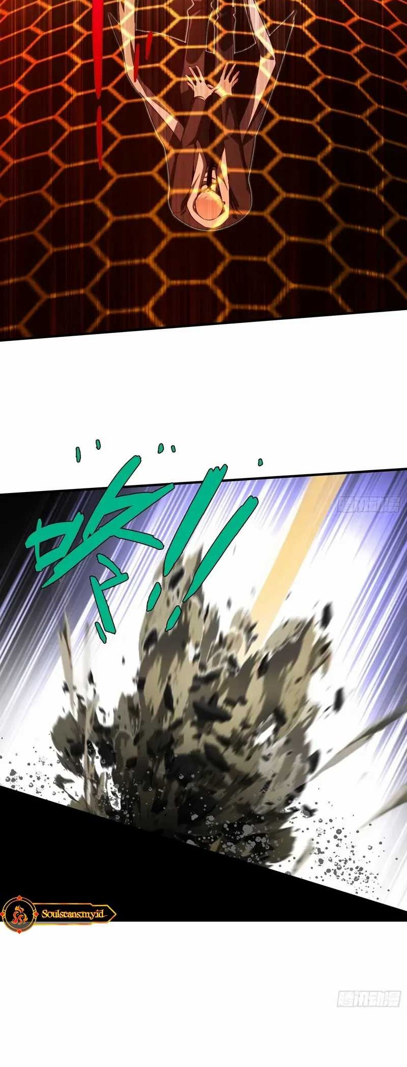 Reborn in a Cyber-Cultivation World: I Fight My Way to the Top Chapter 2 Gambar 38