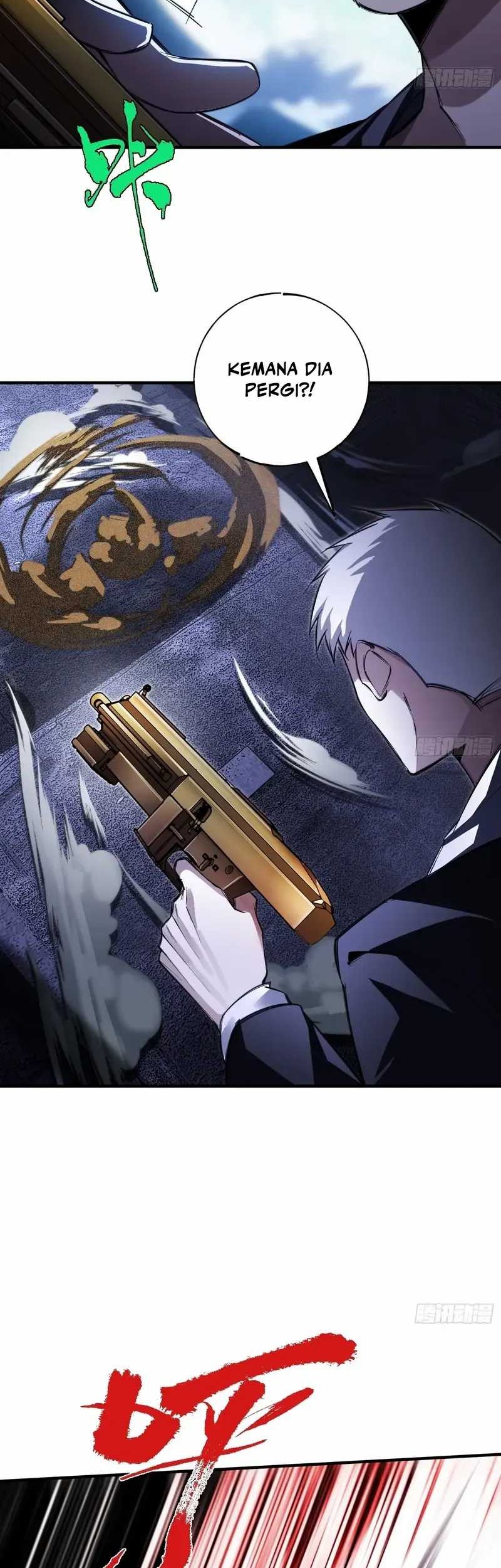 Reborn in a Cyber-Cultivation World: I Fight My Way to the Top Chapter 2 Gambar 35