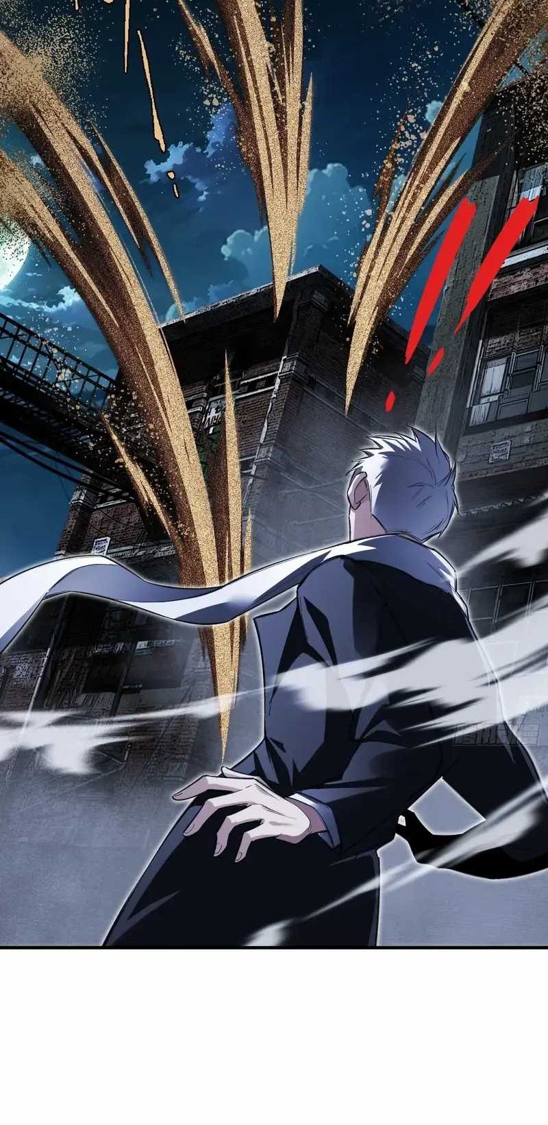 Reborn in a Cyber-Cultivation World: I Fight My Way to the Top Chapter 2 Gambar 44