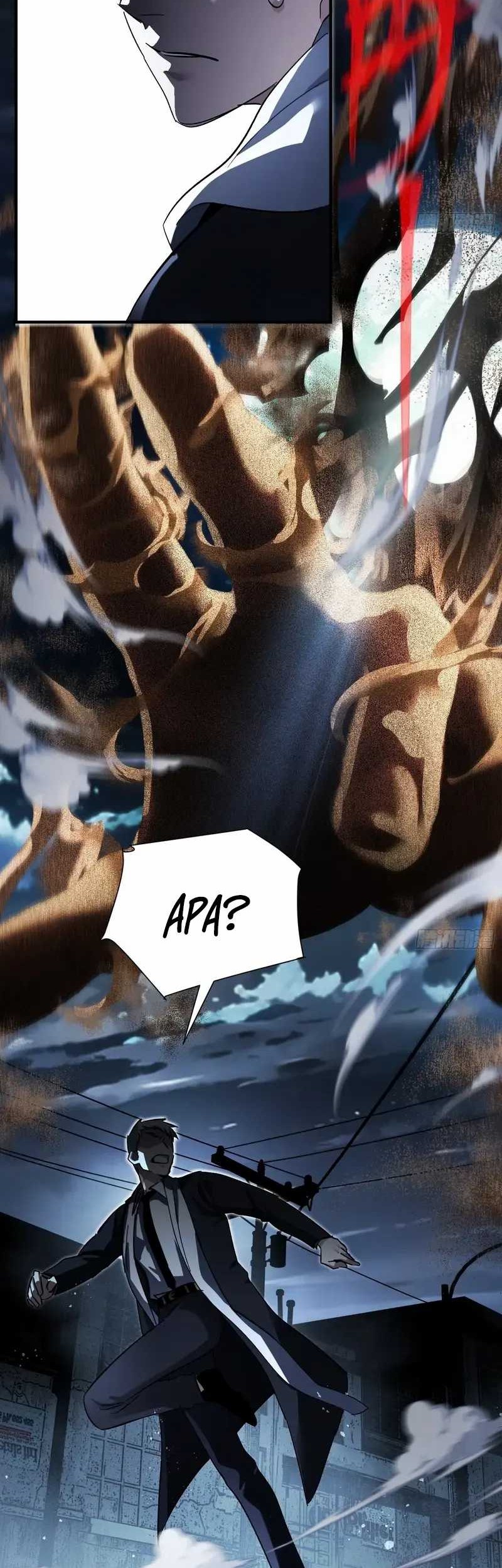 Reborn in a Cyber-Cultivation World: I Fight My Way to the Top Chapter 2 Gambar 46