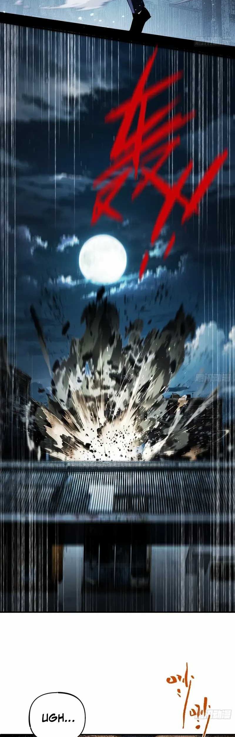 Reborn in a Cyber-Cultivation World: I Fight My Way to the Top Chapter 2 Gambar 47