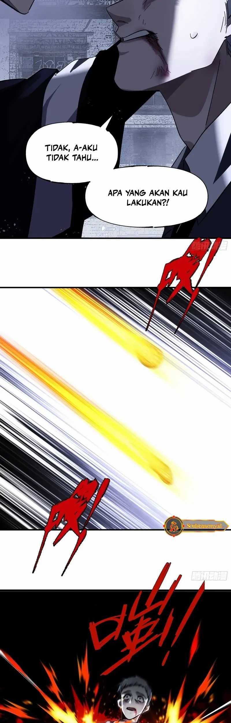 Reborn in a Cyber-Cultivation World: I Fight My Way to the Top Chapter 2 Gambar 49