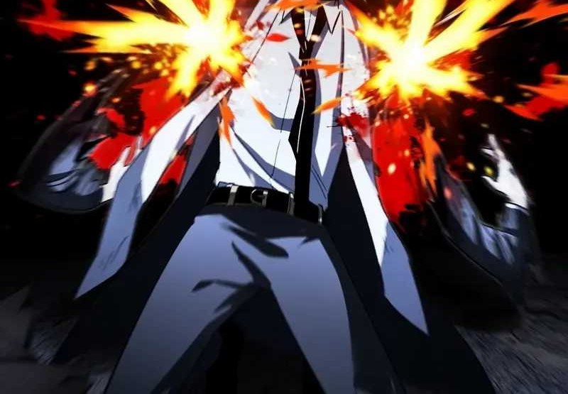 Reborn in a Cyber-Cultivation World: I Fight My Way to the Top Chapter 2 Gambar 50