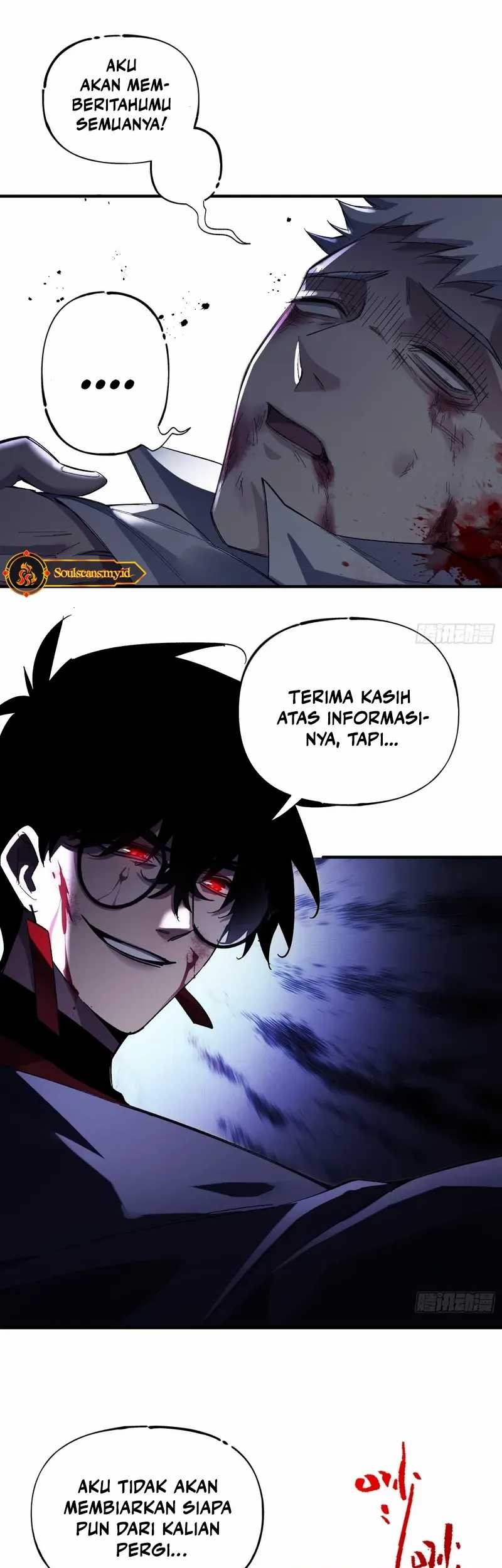 Reborn in a Cyber-Cultivation World: I Fight My Way to the Top Chapter 2 Gambar 54