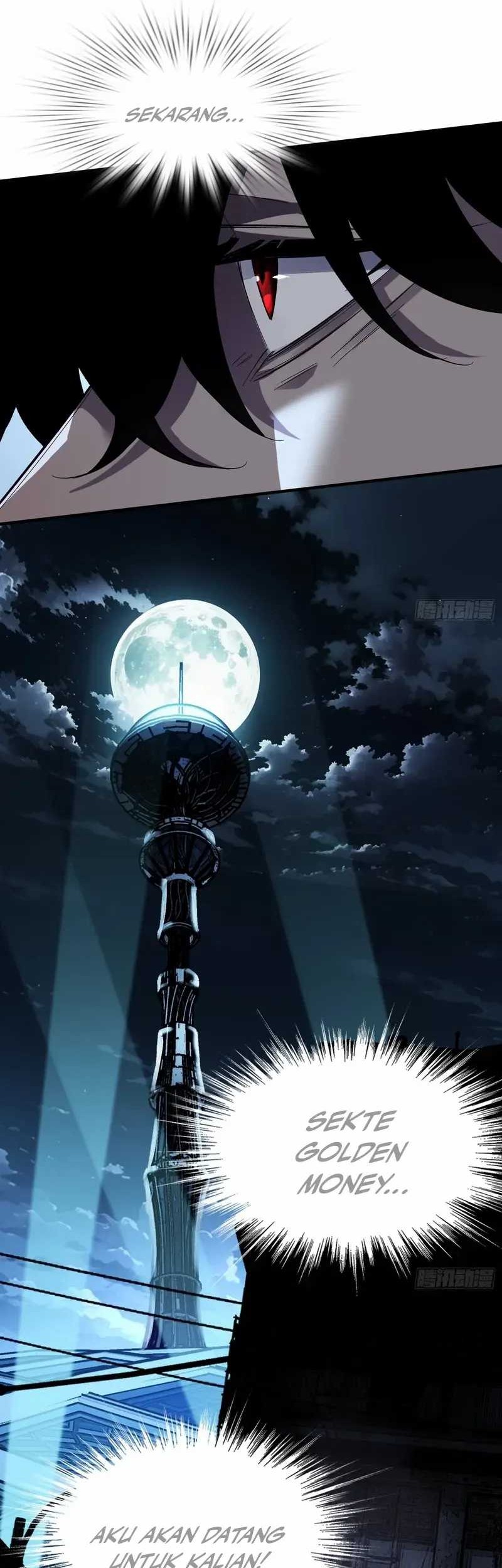 Reborn in a Cyber-Cultivation World: I Fight My Way to the Top Chapter 2 Gambar 57