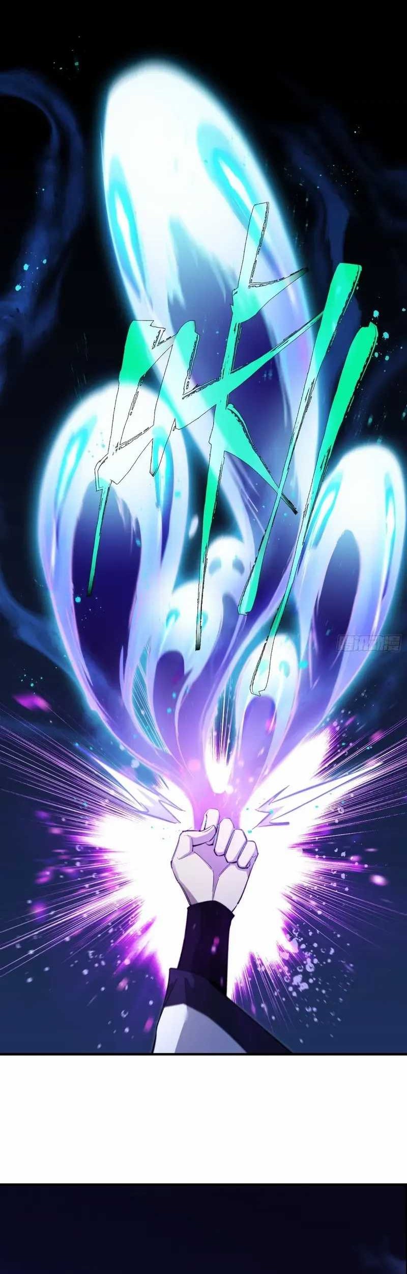 Reborn in a Cyber-Cultivation World: I Fight My Way to the Top Chapter 2 Gambar 4